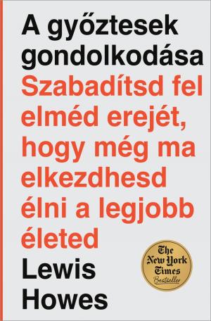 A győztesek gondolkodása 