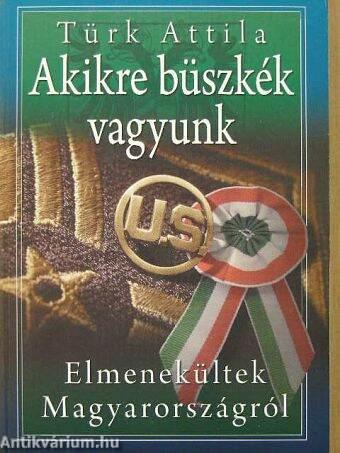 Akikre büszkék vagyunk