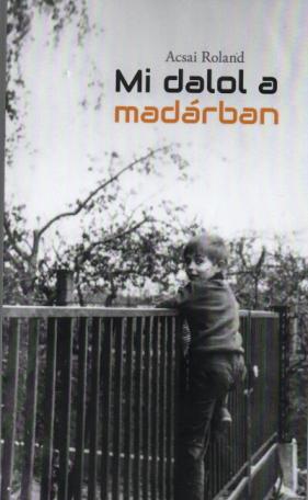 Mi dalol a madárban - P-Art