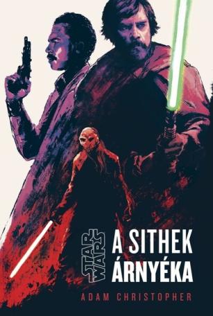 Star Wars: A Sithek árnyéka