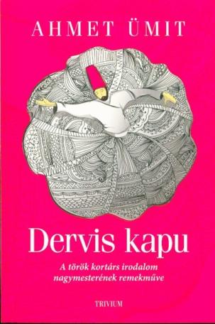 Dervis kapu