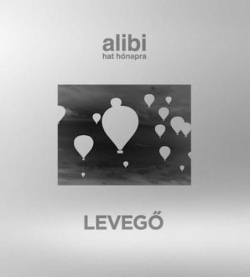 alibi hat hónapra - Levegő