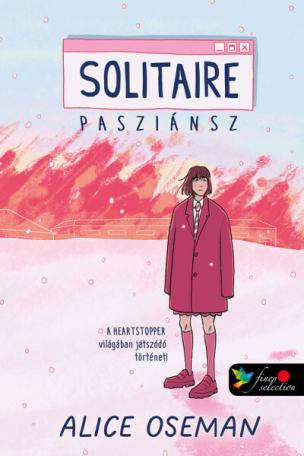 Solitaire - Pasziánsz 1.