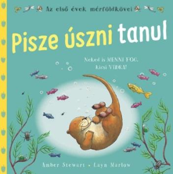 Pisze úszni tanul - Az első évek mérföldkövei