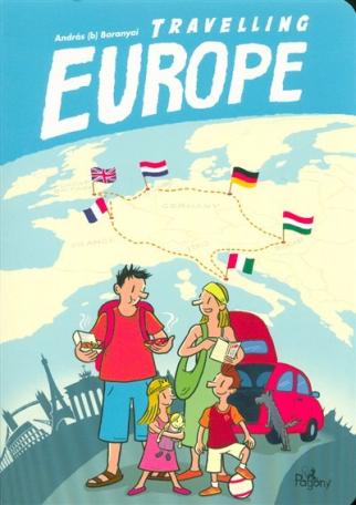 Travelling Europe