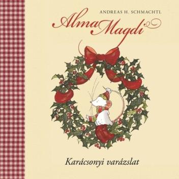 Alma Magdi - Karácsonyi varázslat §K