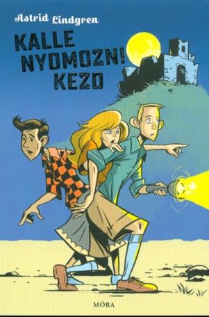 Kalle nyomozni kezd