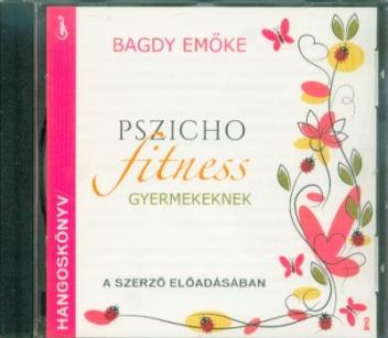 Pszichofitness gyermekeknek - Hangosköny