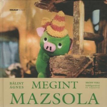 Megint Mazsola (10. kiadás)