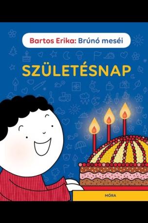 Születésnap /Brúnó meséi