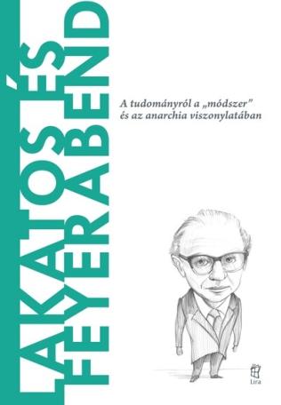 Lakatos és Feyerabend - A világ filozófusai 58.