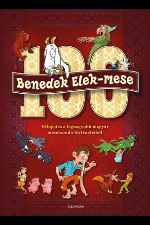 100 Benedek Elek-mese