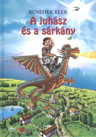 A juhász és a sárkány