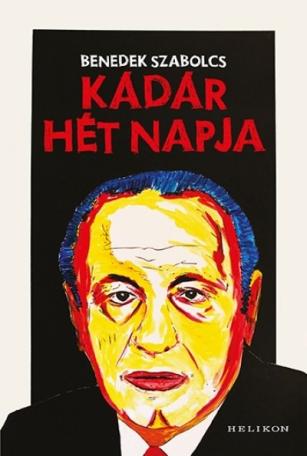 Kádár hét napja