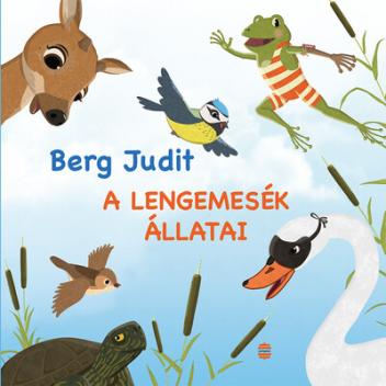 A Lengemesék állatai (új kiadás)