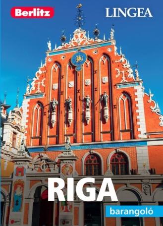 Riga - Berlitz barangoló