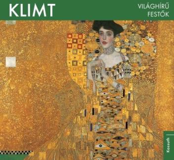 Klimt - Világhírű festők