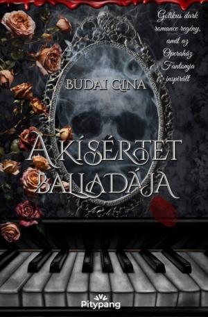 A Kísértet balladája - Egyszer egy bús éjféltájon