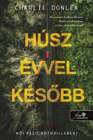 Húsz évvel később