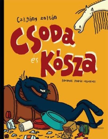 Csoda és Kósza (új kiadás)