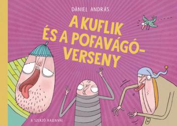 A kuflik és a pofavágóverseny (2. kiadás)