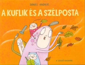 A Kuflik és a szélposta