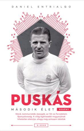 Puskás - Második élet