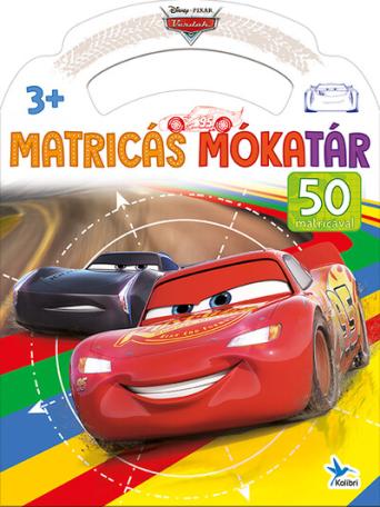 Matricás mókatár - Verdák