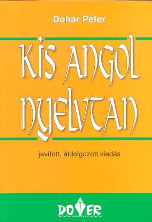 Kis angol nyelvtan (19. kiadás)