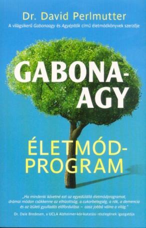 Gabonaagy - Életmódprogram