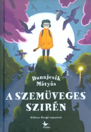 A szemüveges szirén