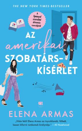 Az amerikai szobatárs-kísérlet