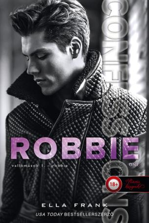 Robbie - Vallomások 1.