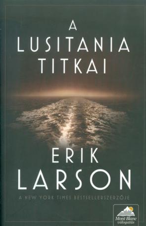 A lusitania titkai