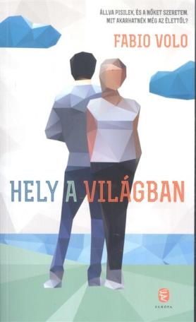 Hely a világban