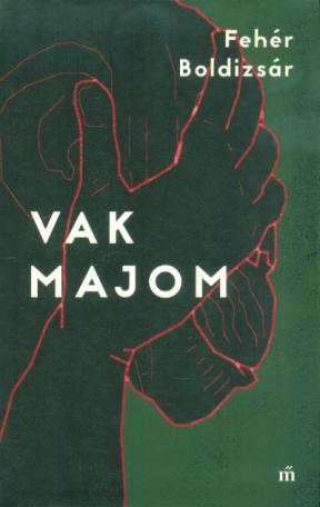 Vak majom