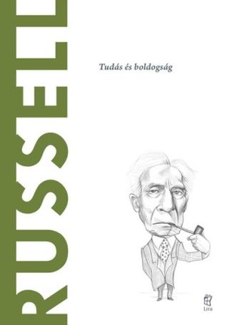 Russell - A világ filozófusai 38.