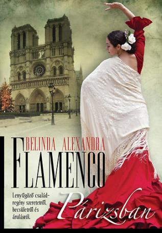 Flamenco Párizsban