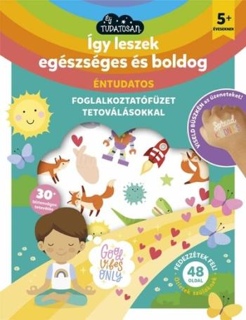 Így leszek egészséges és boldog - Így leszek...