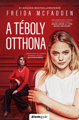 A téboly otthona - Millie Calloway-sorzat 1.