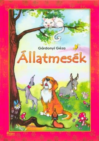 Állatmesék