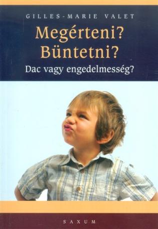 Megérteni? büntetni? /Dac vagy engedelmesség?