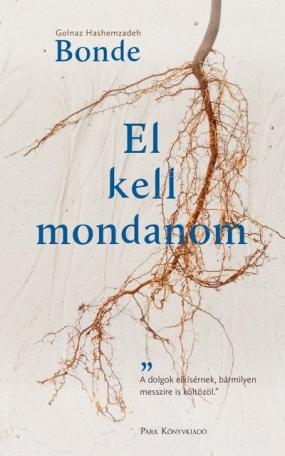 El kell mondanom