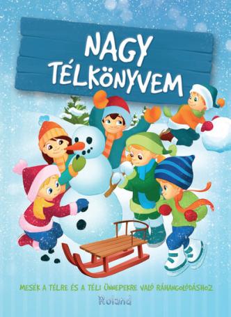 Nagy télkönyvem