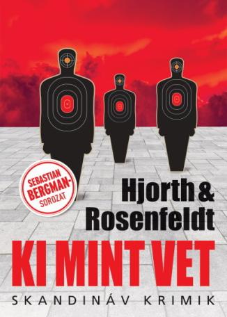 Ki mint vet - Skandináv krimik