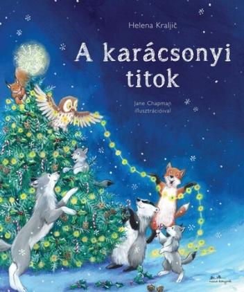 A karácsonyi titok §K