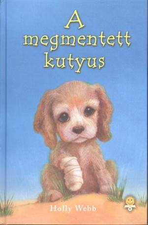 A megmentett kutyus /Kemény