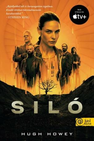 Siló - Siló 1.