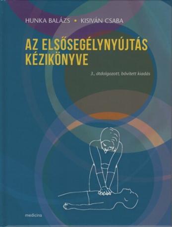 Az elsősegélynyújtás kézikönyve (3. kiadás)