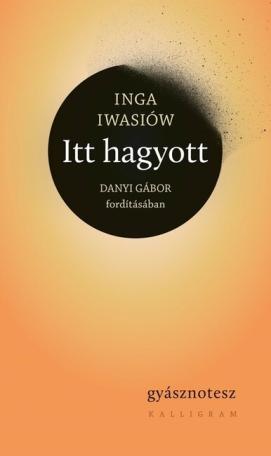 Itt hagyott - Gyásznotesz